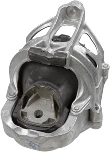 Lagring, motor, Høyre, AUDI Q5, 4M0 199 372 M