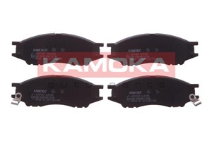 Bremseklosser sett, Framaksel, NISSAN MICRA II, SENTRA V, 1N073328Z, 1N083328Z, 1N133328Z, 1N143328Z, 1N173328Z, 1N193328Z, 1N213328Z, 1
