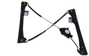 Vindusheis, Foran venstre, SEAT CORDOBA, IBIZA III, 6L3837755AA, 6L4837755AA, 6L4837755G, 6L4837755Q