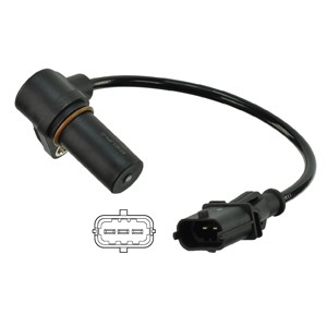Impulsgiver, veivaksel, OPEL,VAUXHALL, 6235607, 97226992