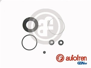 Reparasjonssett, bremseklave, Framaksel, HONDA,MAZDA,TOYOTA, 04479-14010, 04479-14010-000
