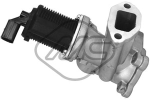 Ventil, EGR eksosstyring, FIAT 500, 500 C, IDEA, PANDA, LANCIA MUSA, 55206931, 55219501, 71793033, 71793035, 71793409