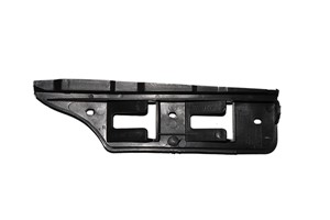 Holder, støtfanger, Foran høyre, VW GOLF V, GOLF Variant V, JETTA III, 1K0807184