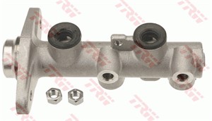 Hovedbremsesylinder, HYUNDAI GETZ, 58510-1C000