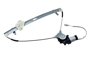 Vindusheis, Foran høyre, HONDA CR-V II, 72210S9AA01, 72210-S9A-A01, 72210S9AA02, 72210-S9A-A02