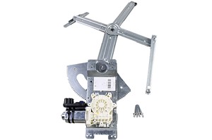 Vindusheis, Foran venstre, OPEL COMBO Skåp/stor limousine, COMBO Tour, CORSA C, CORSA C Skåp/halvkombi, 09196401, 5140035, 5140087, 5140