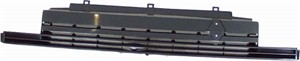 Radiatorgitter, RENAULT SUPER 5, SUPER 5 Skåp/halvkombi, 77 01 203 011, 7701367459