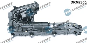 Sugerørmodul, BMW, 11617800088, 11618511363