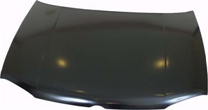 Motorpanser, VW GOLF IV, GOLF Van IV, GOLF Variant IV, 1J0 823 031A, 1J0 823 031B