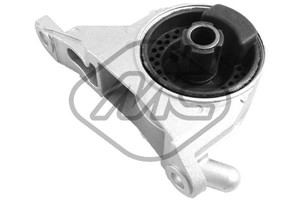 Lagring, motor, Høyre, OPEL ZAFIRA / ZAFIRA FAMILY B, 13221031, 24459816, 5684187