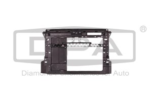 Front kledning, VW POLO V, 6R0805588AA, 6R0805588AH, 6R0805588K