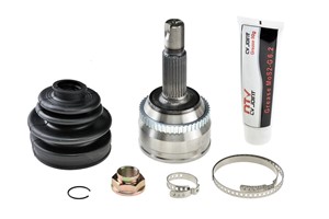 Leddsett, drivaksel, Hjulside, TOYOTA COROLLA, COROLLA Kombi, COROLLA Sedan, MATRIX, 43410-02280, 43410-02290, 43410-02310, 43410-02320,