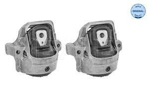 Lagring, motor, Foran høyre, Foran venstre, AUDI Q5, 8R0 198 381 N