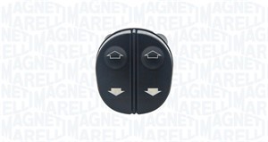 Bryter, vindusløfter, FORD FIESTA IV, FIESTA V, FUSION, KA, PUMA, STREET KA, TRANSIT CONNECT, 1 007 910, 98FG14529BC
