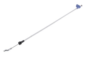 Betjening dørhåndtak, MERCEDES-BENZ, 901 760 07 04, 9017600704, A901 760 07 04, A9017600704