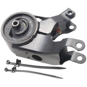 Lagring, motor, Bak, NISSAN MURANO I, 11320-CA01E