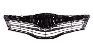 Radiatorgitter, TOYOTA YARIS, 53111 0D370