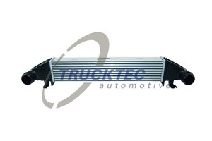 Ladeluftkjøler, MERCEDES-BENZ C-KLASS [W204], C-KLASS T-Model [S204], 204 500 0500, A204 500 0500