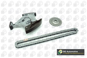 Registerkjedesett, AUDI,SEAT,SKODA,VW, 06B115121, 06B115130C, 06F115230