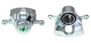 Bremsecaliper, Framaksel, Foran akselen, Høyre, HYUNDAI,KIA, 58130 C8100, 58130 H8050, 58130 H8550, 58130 H8580, 58130-1R050, 58130-1W05