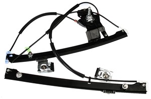 Vindusheis, Foran venstre, VW POLO III, 6N3 837 401E