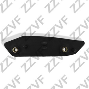 Holder, støtfanger, Foran høyre, FORD MONDEO IV, 1476270, 1490200