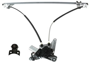 Vindusheis, Foran høyre, NISSAN,OPEL,RENAULT, 4420303, 8070000Q0H, 807200008R