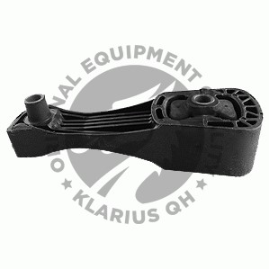 Lagring, motor, Bak, Senter, Øvre, RENAULT KANGOO, KANGOO Express, 77 00 315 024