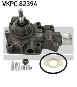 Vannpumpe, IVECO,RENAULT,RENAULT TRUCKS, 500362859, 77 01 474 551