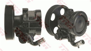 Hydraulikkpumpe, styring, CITROËN,PEUGEOT, 4007 6C, 4007 P0, 4007 W3, 96 319 236 80, 96 383 830 80