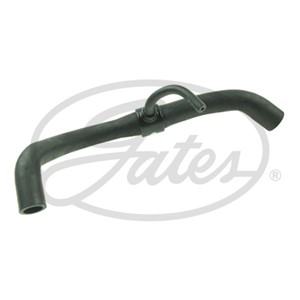 Slange, veivhuslufting, VW FOX Halvkombi, GOL II, GOL III, GOL IV, 032109493AA