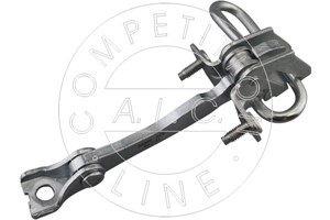 Dørfester, Foran høyre, Foran venstre, IVECO, 3800395, 500314457