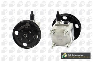 Hydraulikkpumpe, styring, VOLVO S80 II, XC60 SUV I, XC70 II, 1469028, 1506272, 36000689, 36000790, 6G913A696NA, 6G913A696NB