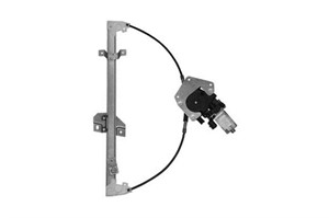 Vindusheis, Foran venstre, FORD FIESTA IV, FIESTA Skåp/stor limousine, MAZDA 121 III, 1022285, 1049131, 1079231, 1E0959560B, 1E0959560C