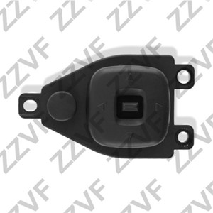 Styring, vindusheis, MAZDA 2, 3, MPV II, B25D66600, B25D-66-600