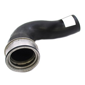 Ladeluftslange, AUDI A3, SKODA OCTAVIA I, OCTAVIA Combi I, VW BORA I, BORA Variant, GOLF IV, GOLF Variant IV, 1J0145838AF