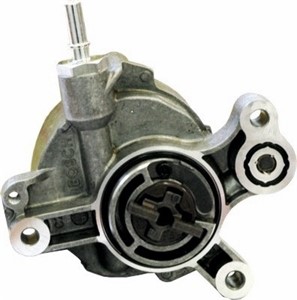 Vakuumpumpe, bremseanlegg, CITROËN,FIAT,FORD,LANCIA,PEUGEOT,VOLVO, 1 479 777, 1 669 354, 1231918, 1313802, 1543837, 1764931, 30725133, 3