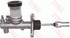 Giversylinder, clutch, NISSAN PATROL III/1 Hardtop, PATROL III/1 Station Wagon, TERRANO I, TERRANO II, TERRANO Van II, 30610-55S00, 3061