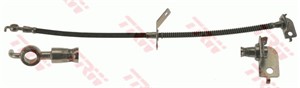Bremseslange, Framaksel, Framaksel høyre, Høyre, KIA CEE'D Halvkombi, CEE'D SW, CERATO KOUP II, CERATO Sedan II, PRO CEE'D, 58732-1H000,