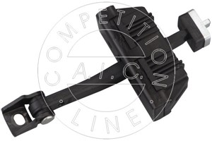Dørfester, Foran høyre, Foran venstre, BMW X5 [E70], X6 [E71, E72], 5121 7 141 024, 5121 7 214 517