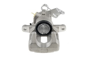 Bremsecaliper, Bakaksel, Høyre bakaksel, Høyre, CITROËN,DS,PEUGEOT, 4401 N7