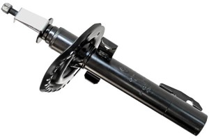 Støtdemper, Framaksel, RENAULT MEGANE II, MEGANE Coupé-Cabriolet II, MEGANE Kombi II, MEGANE Sedan II, 8200222456, 8200222457, 820022246