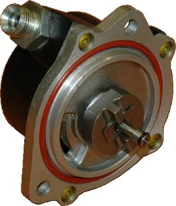 Vakuumpumpe, bremseanlegg, OPEL, 0545406, 090285416, 090285417, 545406, 90285416, 90285417