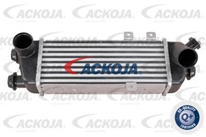 Ladeluftkjøler, HYUNDAI i30, i30 Kombi, KIA CEE'D Halvkombi, CEE'D SW, PRO CEE'D, 28270-2A-611