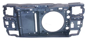 Front kledning, VW POLO III, POLO Van Skåp/halvkombi, 6N0 805 594, 6N0 805 594A
