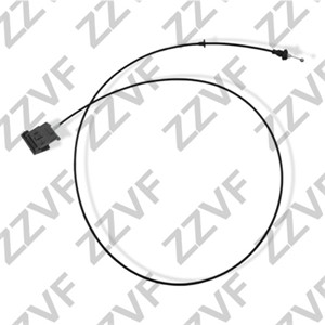 Panserkabel, MAZDA 3, BP4K56720, BP4K-56-720
