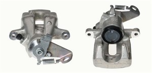Bremsecaliper, Bakaksel, Høyre, Bak akselen, CITROËN,PEUGEOT, 4400 R3
