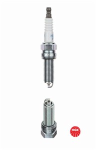Tennplugg, SMART FORTWO Cabrio, FORTWO Coupé, 1822 A036, 1822A036