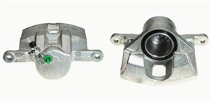 Bremsecaliper, Framaksel, Foran akselen, Venstre, HONDA, 45019-SL0-J01, 45019-SM5-000, 45019-SS0-A00, 45019-SW5-003, 45230-SM5-A01, 4523
