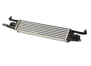 Ladeluftkjøler, OPEL CORSA D, CORSA D Skåp/halvkombi, 55702194, 6302080